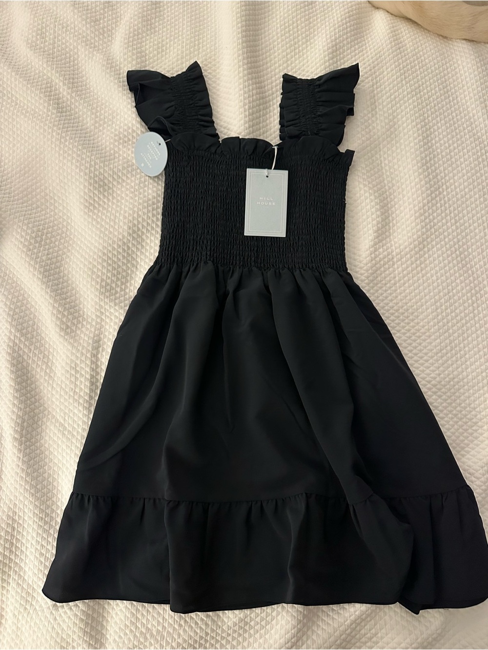 Hill house mini nap dress